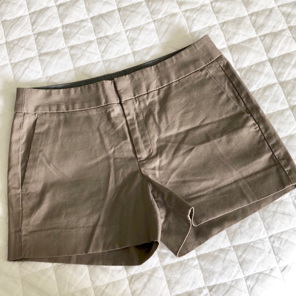 NWOT Banana Republic Shorts